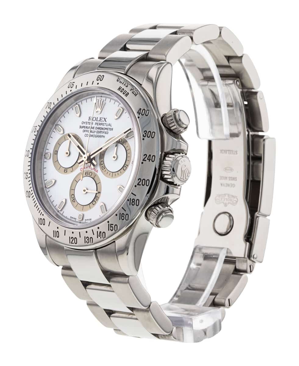 Rolex Daytona 116520 Rolex Daytona 116520